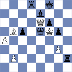 Valenzuela Gomez - Brenke (chess.com INT, 2024)