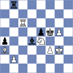 Rodriguez Fontecha - Carlsen (chess.com INT, 2024)