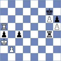 Krstulovic - Shapiro (chess.com INT, 2024)