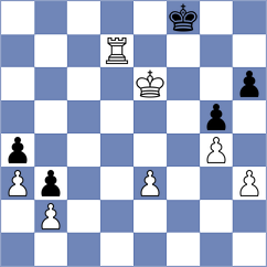 Essing - Iskusnyh (chess.com INT, 2024)
