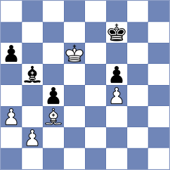 Gusev - Arabidze (chess.com INT, 2024)