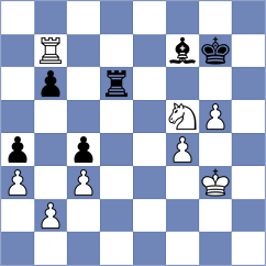 Quirke - Breuil (chess.com INT, 2025)