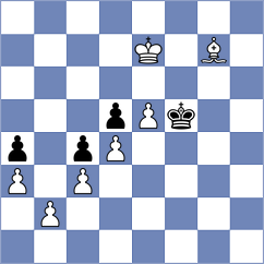 Alaverdyan - Demaria (chess.com INT, 2024)