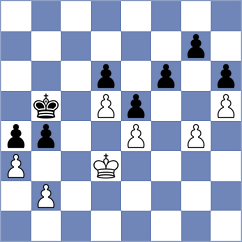 Brenke - Mika (chess.com INT, 2024)