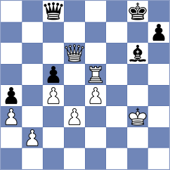 Dias - Jodar Arias (chess.com INT, 2024)