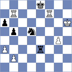 Sailer - Guimaraes (Chess.com INT, 2021)