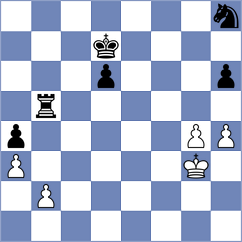 Mekhitarian - Kavyev (chess.com INT, 2024)