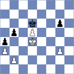 Goryachkina - Winslow (chess.com INT, 2021)
