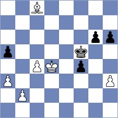 Offermann - Vila Dupla (chess.com INT, 2024)