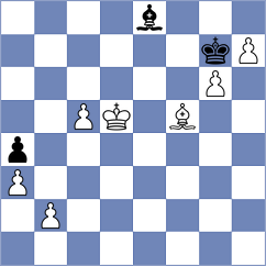 Kupervaser - Papasimakopoulos (chess.com INT, 2021)