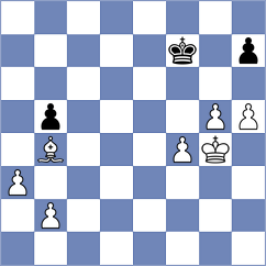 Alonso Rosell - Erzhanov (chess.com INT, 2024)