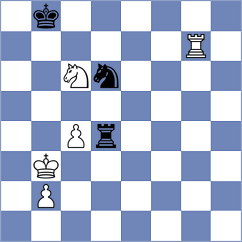Vovk - Cogan (chess.com INT, 2024)
