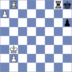 Martinez - Muromtsev (chess.com INT, 2021)