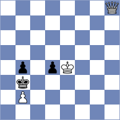 Kamsky - Senthilkumar (chess.com INT, 2024)
