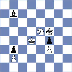 Lenoir Ibacache - Kucuksari (chess.com INT, 2024)