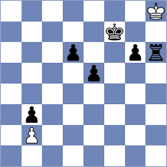 Garcia Herrera - Diaz Guerrero (chess.com INT, 2024)