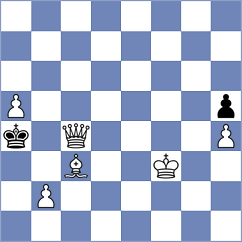 Paravyan - Shafer (chess.com INT, 2024)