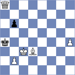 Ulloa Centeno - Villamar Mera (Chess.com INT, 2021)
