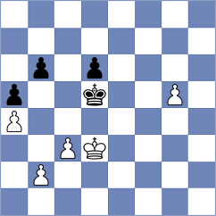 Ibarra Jerez - Sanchez Alvares (chess.com INT, 2022)