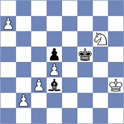 Kamsky - Koksal (chess.com INT, 2024)