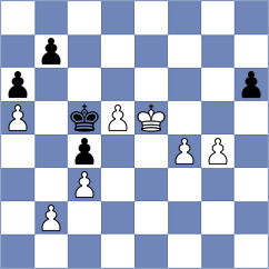 Hambleton - Yashmetov (chess.com INT, 2024)