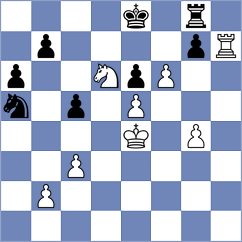 Paravyan - Creanga (chess.com INT, 2024)