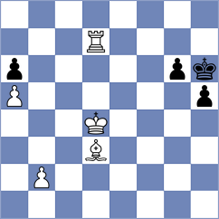 Ynojosa Aponte - Nilsson (Chess.com INT, 2020)