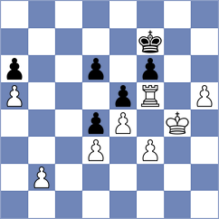 Rosenberg - Allahverdiyeva (chess.com INT, 2024)