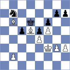 Potawad - Alarcia Astiz (chess.com INT, 2024)