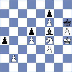 Firouzja - Nihal (chess.com INT, 2024)