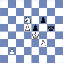 Matviytchuk - Lutsenko (lichess.org INT, 2022)