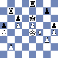 Redzisz - Antunes (chess.com INT, 2024)