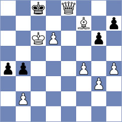 Moritz - Barwinska (chess.com INT, 2024)