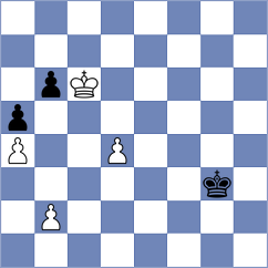 Rozhkov - Skurikhin (chess.com INT, 2021)