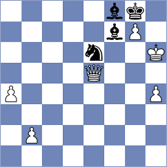 Jiang - Hou (Nanjing CHN, 2024)