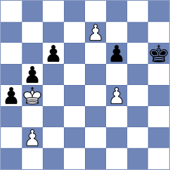 Savitha - Volovich (chess.com INT, 2024)