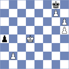 Urazayev - Klotz Burwell (Chess.com INT, 2019)