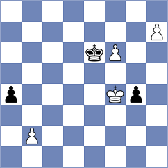 Lohani - Mouradian (Chess.com INT, 2021)