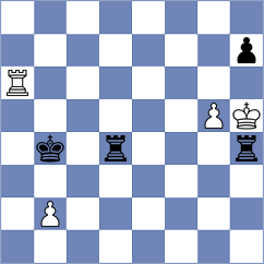 Bogaudinov - Diaz (chess.com INT, 2024)