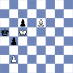 Barbosa - Barbosa (chess.com INT, 2021)