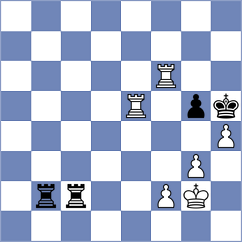 Teja - Cervantes Landeiro (Chess.com INT, 2018)