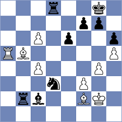 Jonkman - Kashefi (chess.com INT, 2024)