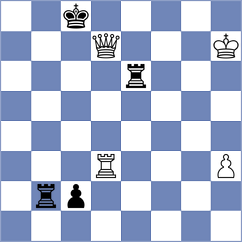 Fier - Barp (Chess.com INT, 2021)
