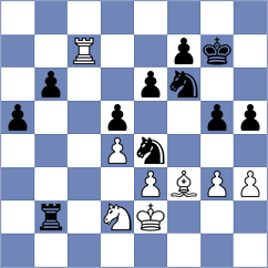 Khumalo - Martinez Alcantara (chess.com INT, 2024)