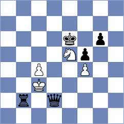 De Boer - Holinka (chess.com INT, 2024)