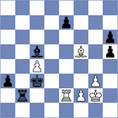 Cherry - Omariev (chess.com INT, 2025)