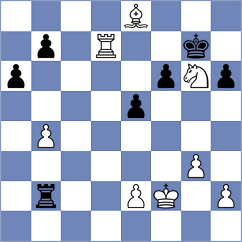 Stribuk - Yin (chess.com INT, 2024)