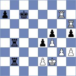 Darini - Baches Garcia (chess.com INT, 2022)