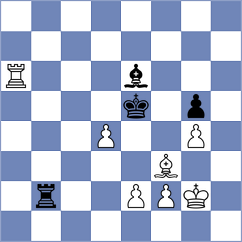 Yezhel - Georg (chess.com INT, 2024)