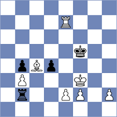 Bilan - Yedidia (chess.com INT, 2024)